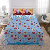image:imageFranco Kids Bedding Super Soft Microfiber Sheet Set Full Paw PatrolBlues Clues