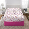 image:imageFranco Kids Bedding Super Soft Microfiber Sheet Set Full Paw PatrolHello Kitty