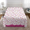 image:imageFranco Kids Bedding Super Soft Microfiber Sheet Set Full Paw PatrolHello Kitty