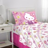 image:imageFranco Kids Bedding Super Soft Microfiber Sheet Set Full Paw PatrolHello Kitty