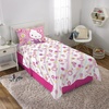 image:imageFranco Kids Bedding Super Soft Microfiber Sheet Set Full Paw PatrolHello Kitty