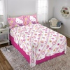 image:imageFranco Kids Bedding Super Soft Microfiber Sheet Set Full Paw PatrolHello Kitty