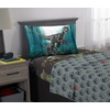 image:imageFranco Kids Bedding Super Soft Microfiber Sheet Set Full Paw PatrolJurassic World Dominion