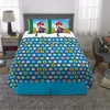image:imageFranco Kids Bedding Super Soft Microfiber Sheet Set Full Paw PatrolMario