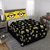 image:imageFranco Kids Bedding Super Soft Microfiber Sheet Set Full Paw PatrolMinions the Rise of Gru