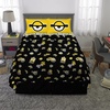 image:imageFranco Kids Bedding Super Soft Microfiber Sheet Set Full Paw PatrolMinions the Rise of Gru