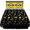 image:imageFranco Kids Bedding Super Soft Microfiber Sheet Set Full Paw PatrolMinions the Rise of Gru