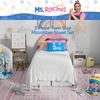 image:imageFranco Kids Bedding Super Soft Microfiber Sheet Set Full Paw PatrolMs Rachel