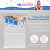 image:imageFranco Kids Bedding Super Soft Microfiber Sheet Set Full Paw PatrolMs Rachel