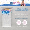 image:imageFranco Kids Bedding Super Soft Microfiber Sheet Set Full Paw PatrolMs Rachel