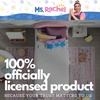 image:imageFranco Kids Bedding Super Soft Microfiber Sheet Set Full Paw PatrolMs Rachel