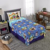 image:imageFranco Kids Bedding Super Soft Microfiber Sheet Set Full Paw PatrolPaw Patrol