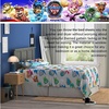 image:imageFranco Kids Bedding Super Soft Microfiber Sheet Set Full Paw PatrolPaw Patrol 2 Movie