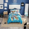 image:imageFranco Kids Bedding Super Soft Microfiber Sheet Set Full Paw PatrolPaw Patrol 2 Movie