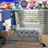 image:imageFranco Kids Bedding Super Soft Microfiber Sheet Set Full Paw PatrolPaw Patrol 2 Movie