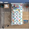 image:imageFranco Kids Bedding Super Soft Microfiber Sheet Set Full Paw PatrolPaw Patrol 2 Movie