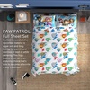 image:imageFranco Kids Bedding Super Soft Microfiber Sheet Set Full Paw PatrolPaw Patrol 2 Movie