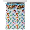 image:imageFranco Kids Bedding Super Soft Microfiber Sheet Set Full Paw PatrolPaw Patrol 2 Movie