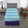image:imageFranco Kids Bedding Super Soft Microfiber Sheet Set Full Paw PatrolPaw Patrol