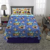 image:imageFranco Kids Bedding Super Soft Microfiber Sheet Set Full Paw PatrolPaw Patrol