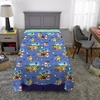 image:imageFranco Kids Bedding Super Soft Microfiber Sheet Set Full Paw PatrolPaw Patrol