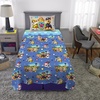 image:imageFranco Kids Bedding Super Soft Microfiber Sheet Set Full Paw PatrolPaw Patrol