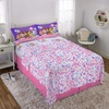 image:imageFranco Kids Bedding Super Soft Microfiber Sheet Set Full Paw PatrolPaw Patrol Girls