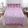 image:imageFranco Kids Bedding Super Soft Microfiber Sheet Set Full Paw PatrolPaw Patrol Girls