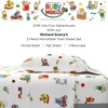 image:imageFranco Kids Bedding Super Soft Microfiber Sheet Set Full Paw PatrolRichard Scarry