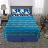 image:imageFranco Kids Bedding Super Soft Microfiber Sheet Set Full Paw PatrolSonic the Hedgehog