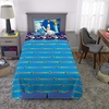 image:imageFranco Kids Bedding Super Soft Microfiber Sheet Set Full Paw PatrolSonic the Hedgehog