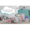 image:imageFranco Kids Bedding Super Soft Microfiber Sheet Set Full Paw PatrolSquishmallows
