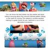 image:imageFranco Kids Bedding Super Soft Microfiber Sheet Set Full Paw PatrolSuper Mario Bros Movie