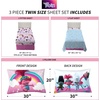 image:imageFranco Kids Bedding Super Soft Microfiber Sheet Set Full Paw PatrolTrolls World Tour