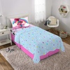 image:imageFranco Kids Bedding Super Soft Microfiber Sheet Set Full Paw PatrolTrolls World Tour
