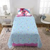 image:imageFranco Kids Bedding Super Soft Microfiber Sheet Set Full Paw PatrolTrolls World Tour