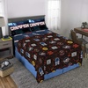 image:imageFranco Kids Bedding Super Soft Microfiber Sheet Set Full Paw PatrolWwe Super Stars