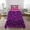 image:imageFranco Kids Bedding Super Soft Microfiber Sheet Set Twin LOL Surprise