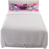 image:imageFranco Kids Bedding Super Soft Microfiber Zippered Body Pillow Cover 54 in x 20 in Super MarioLol Surprise