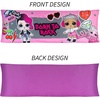 image:imageFranco Kids Bedding Super Soft Microfiber Zippered Body Pillow Cover 54 in x 20 in Super MarioLol Surprise