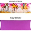 image:imageFranco Kids Bedding Super Soft Microfiber Zippered Body Pillow Cover 54 in x 20 in Super MarioSpirit Riding Free
