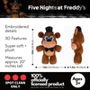 image:imageFranco Kids Bedding Super Soft Plush Cuddle Pillow Buddy One Size BatmanCinco Noches En Freddys1