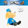 image:imageFranco Kids Bedding Super Soft Plush Cuddle Pillow Buddy One Size BatmanDog Man