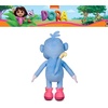 image:imageFranco Kids Bedding Super Soft Plush Cuddle Pillow Buddy One Size BatmanDora the Explorer  Boots