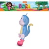 image:imageFranco Kids Bedding Super Soft Plush Cuddle Pillow Buddy One Size BatmanDora the Explorer  Boots