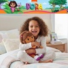 image:imageFranco Kids Bedding Super Soft Plush Cuddle Pillow Buddy One Size BatmanDora the Explorer
