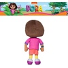 image:imageFranco Kids Bedding Super Soft Plush Cuddle Pillow Buddy One Size BatmanDora the Explorer
