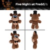 image:imageFranco Kids Bedding Super Soft Plush Cuddle Pillow Buddy One Size BatmanFive Nights at Freddys1