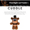 image:imageFranco Kids Bedding Super Soft Plush Cuddle Pillow Buddy One Size BatmanFive Nights at Freddys1