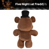 image:imageFranco Kids Bedding Super Soft Plush Cuddle Pillow Buddy One Size BatmanFive Nights at Freddys1